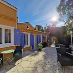 Hotel Le Cosy 3*