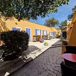 Le Cosy 3* Saint Aygulf