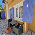Le Cosy Saint Aygulf