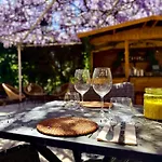Hotel Le Cosy Saint Aygulf