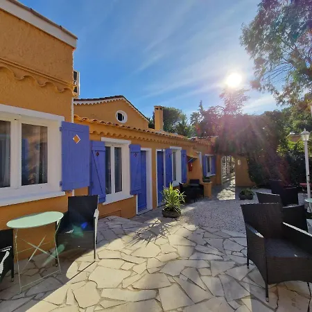 Hotel Le Cosy 3*