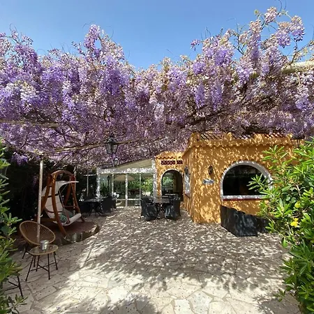 Hotell Le Cosy