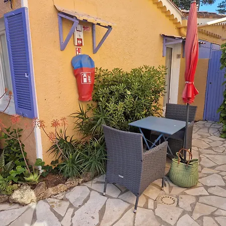 Le Cosy 3*