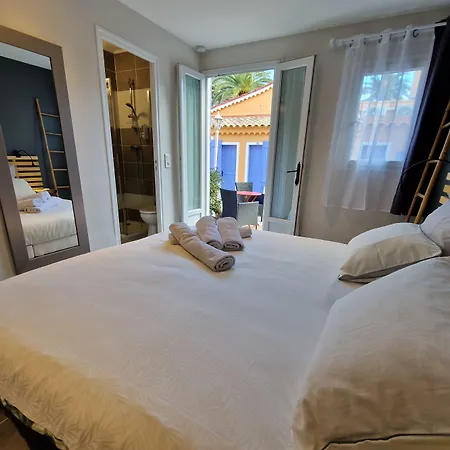 Le Cosy 3*