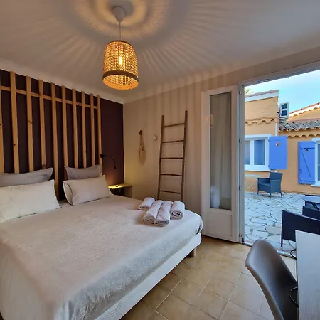 Hotel Le Cosy