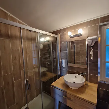 Le Cosy 3*