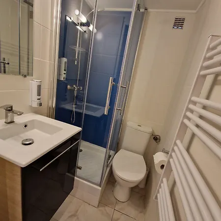 Le Cosy Hotel Saint Aygulf