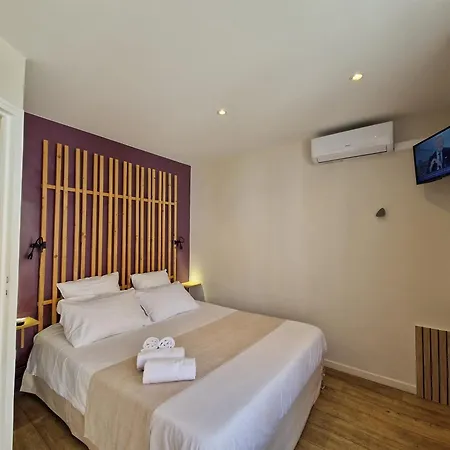 Le Cosy 3* Saint Aygulf