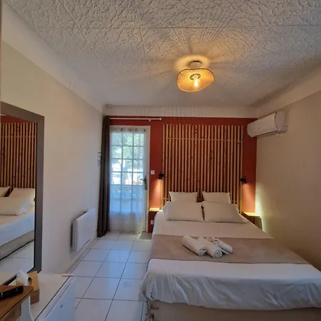 Hotel Le Cosy