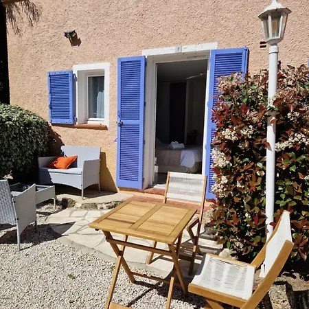 Le Cosy 3*