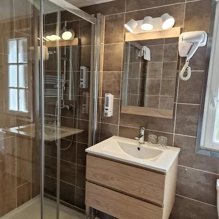 Le Cosy Saint Aygulf