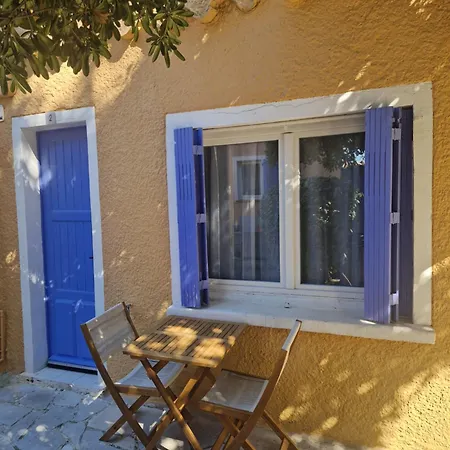 Le Cosy 3*