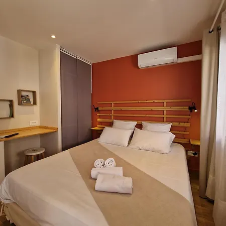 Hotel Le Cosy