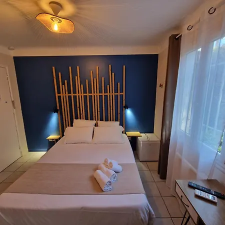 Hotel Le Cosy Saint Aygulf
