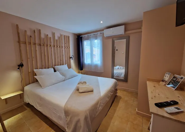 Hotel Le Cosy