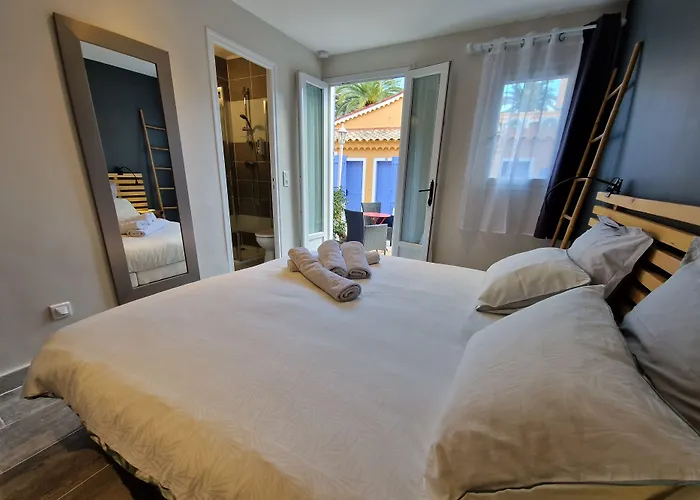 Le Cosy 3*