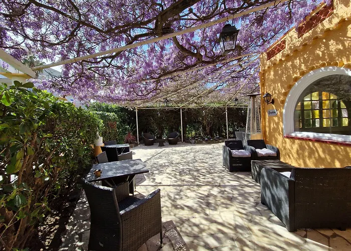 Le Cosy 3* Saint Aygulf