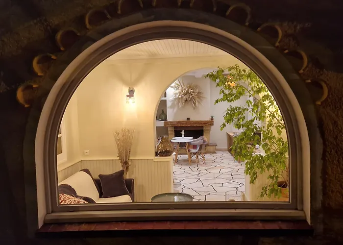Le Cosy 3*