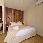 Le Cosy ホテル
