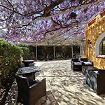 Le Cosy 3* Saint Aygulf
