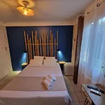Hotel Le Cosy Saint Aygulf
