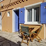Hotel Le Cosy Saint Aygulf