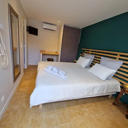 Hotel Le Cosy