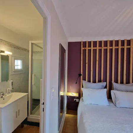 Le Cosy Saint Aygulf