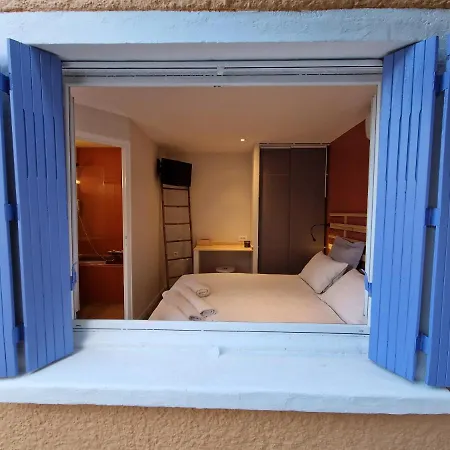Hotel Le Cosy Saint Aygulf