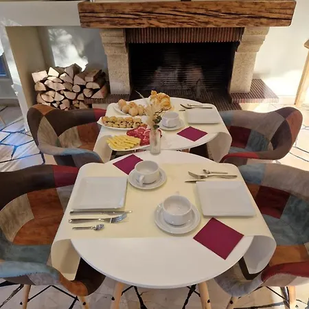 Hotel Le Cosy Saint Aygulf