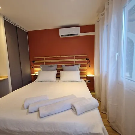 Hotel Le Cosy *