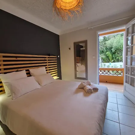 Le Cosy Hotel Saint Aygulf
