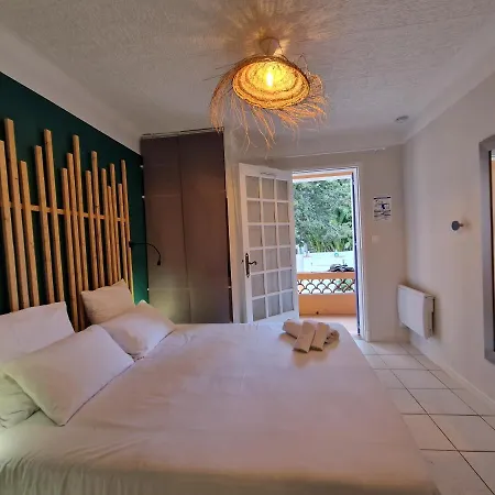 Hotel Le Cosy Saint Aygulf