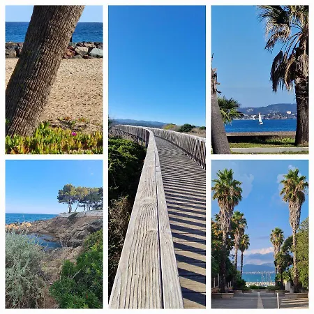 Ξενοδοχείο Le Cosy