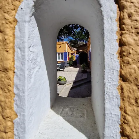 Le Cosy Ξενοδοχείο