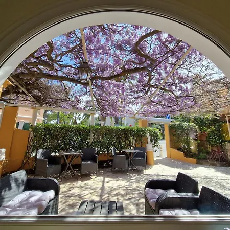 Le Cosy Saint Aygulf