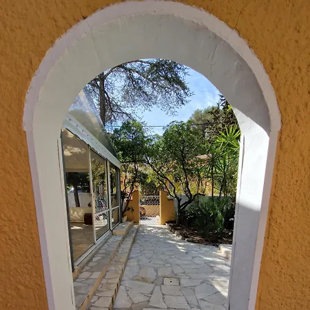 Le Cosy 3* Saint Aygulf