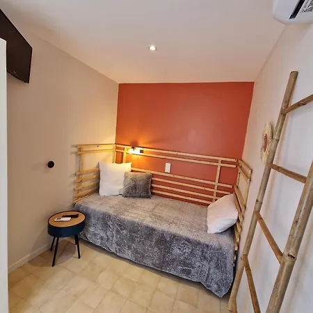 Le Cosy Saint Aygulf