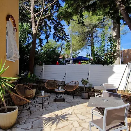 Le Cosy Hotel Saint Aygulf