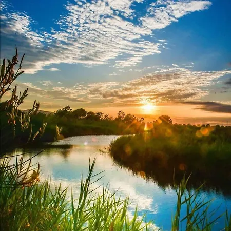 Le Cosy Ξενοδοχείο Saint Aygulf