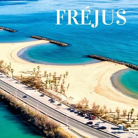 Le Cosy 3* Saint Aygulf