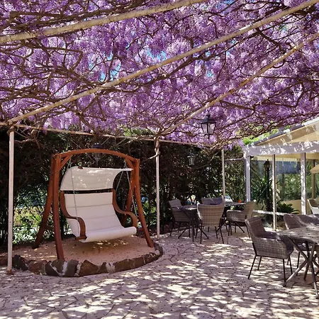 Hotel Le Cosy