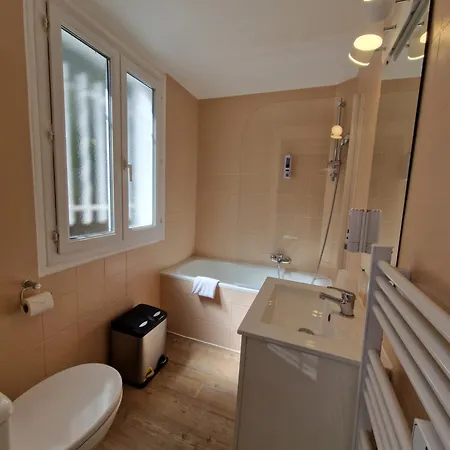 Hotel Le Cosy Saint Aygulf