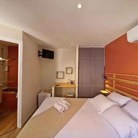 Le Cosy Saint Aygulf