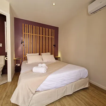 Le Cosy Hotel