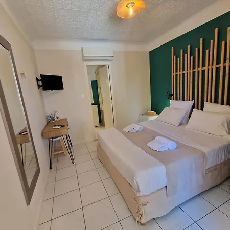 Hotel Le Cosy