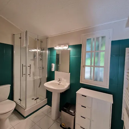 Ξενοδοχείο Le Cosy 3*