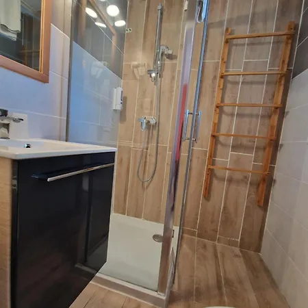 Le Cosy Ξενοδοχείο Saint Aygulf