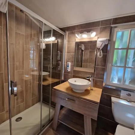 Ξενοδοχείο Le Cosy Saint Aygulf