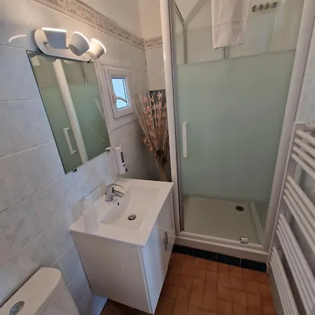 Le Cosy Saint Aygulf